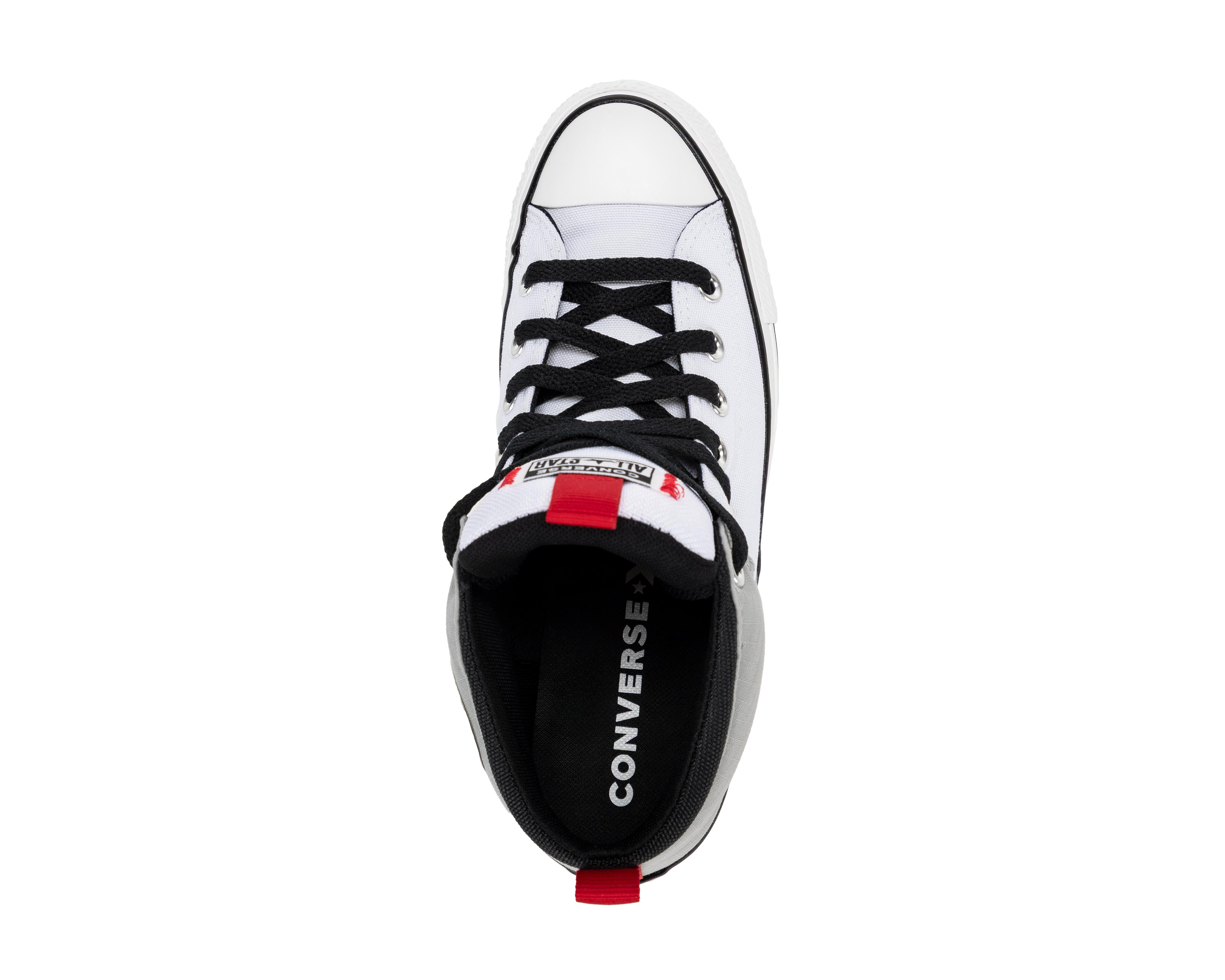 Foto 6 pulgar | Tenis Converse High Street para Hombre