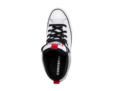 Foto 5 | Tenis Converse High Street para Hombre