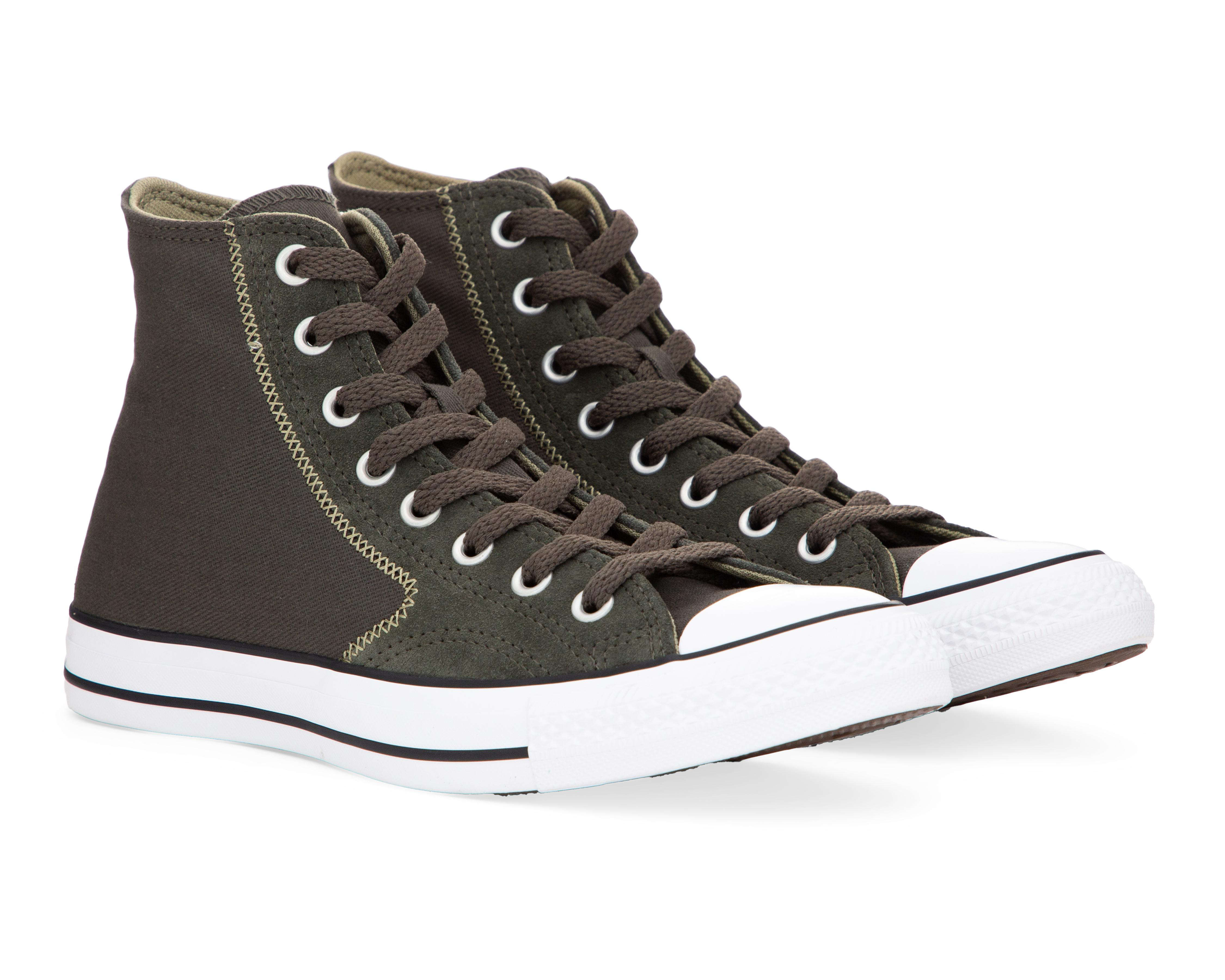 Tenis Casuales Converse para Hombre $1,699