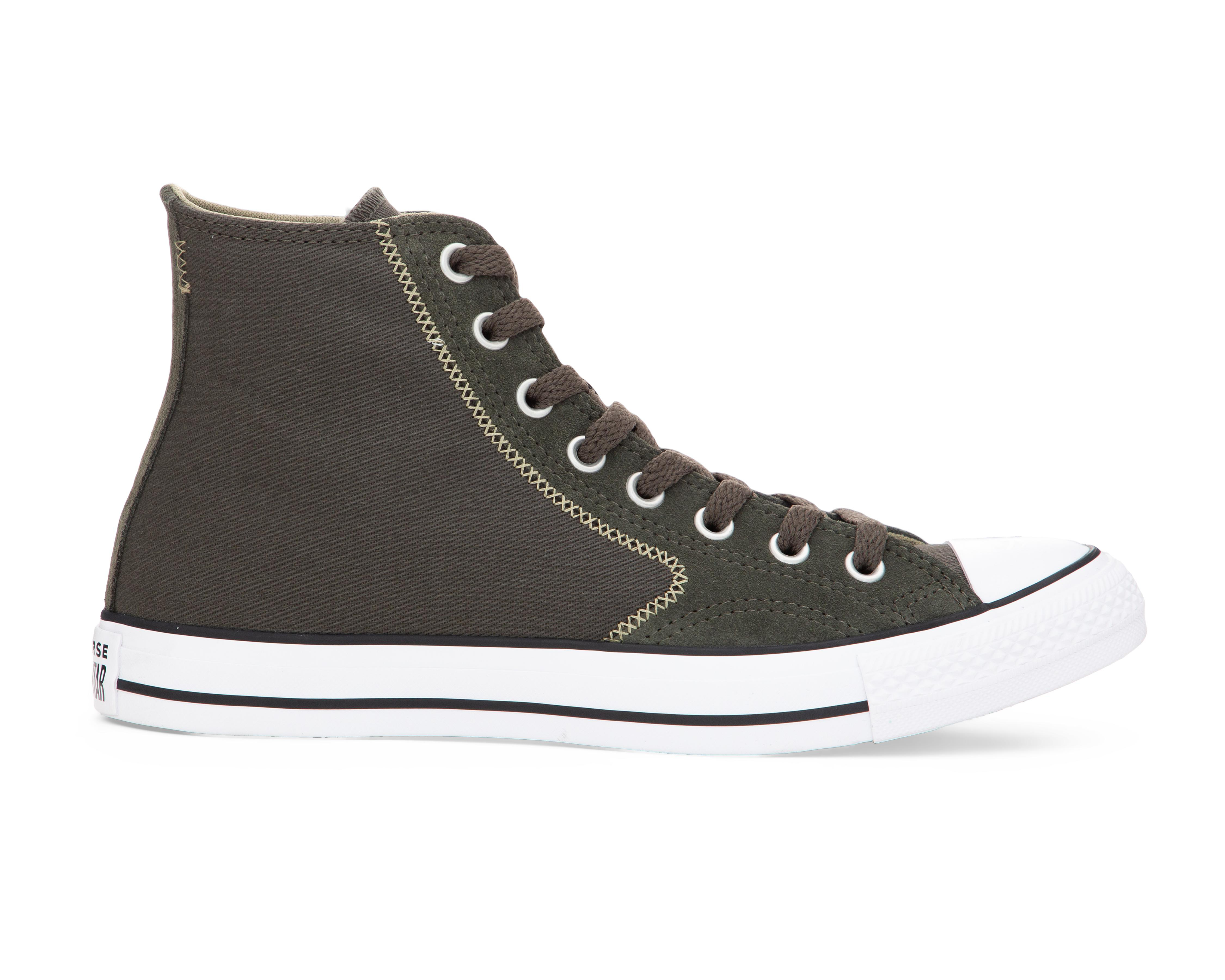Foto 3 pulgar | Tenis Casuales Converse para Hombre