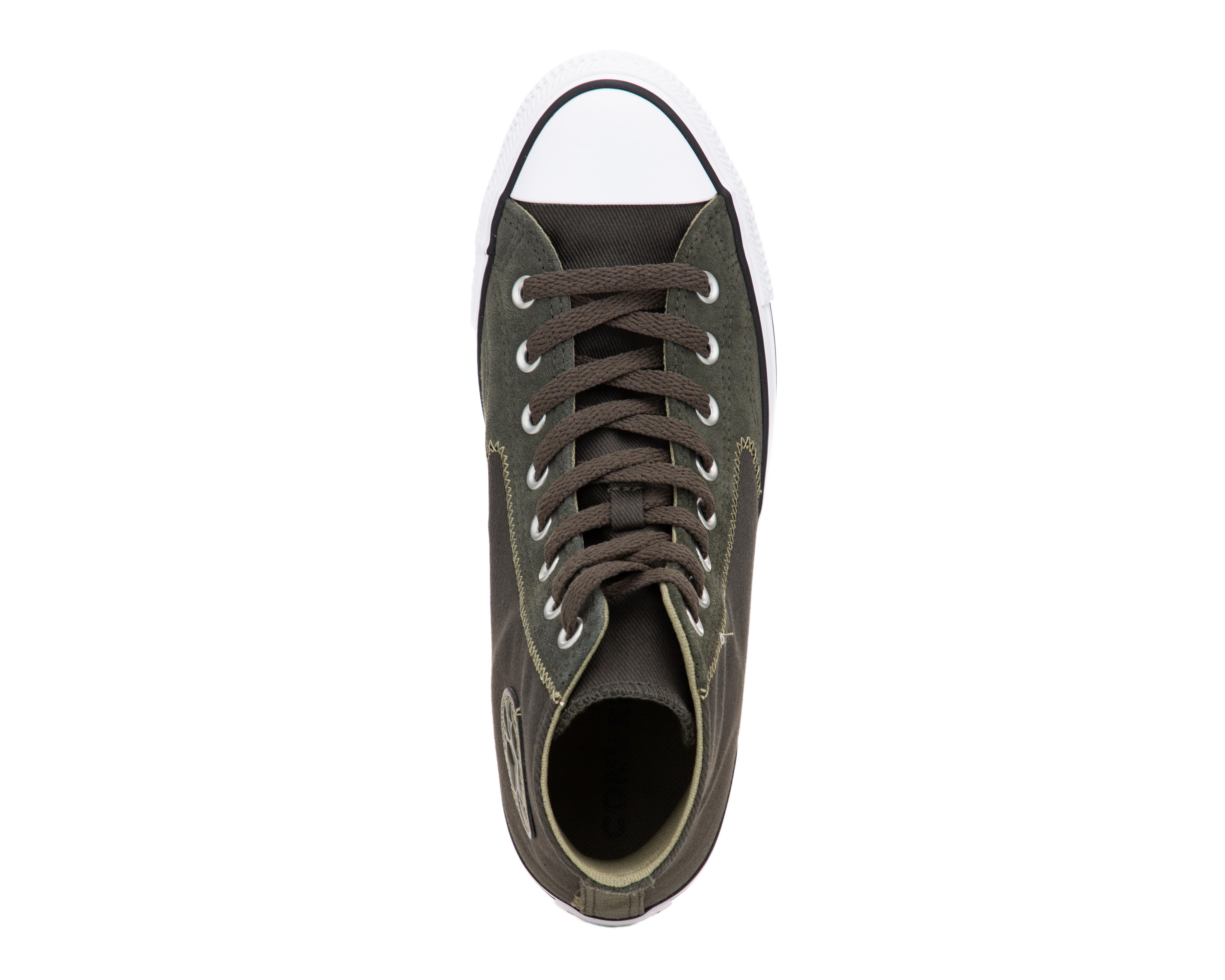 Foto 6 pulgar | Tenis Casuales Converse para Hombre