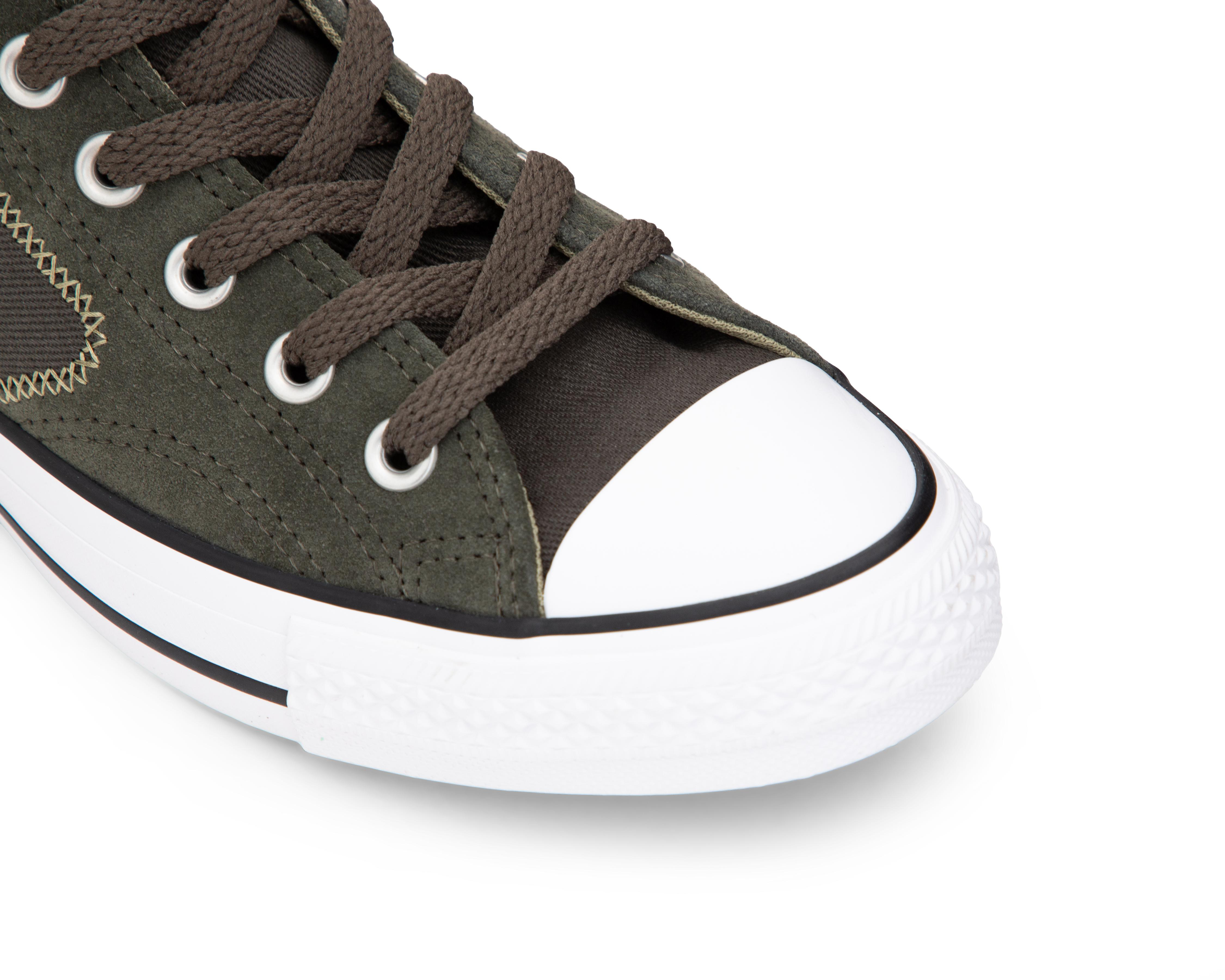Foto 7 pulgar | Tenis Casuales Converse para Hombre