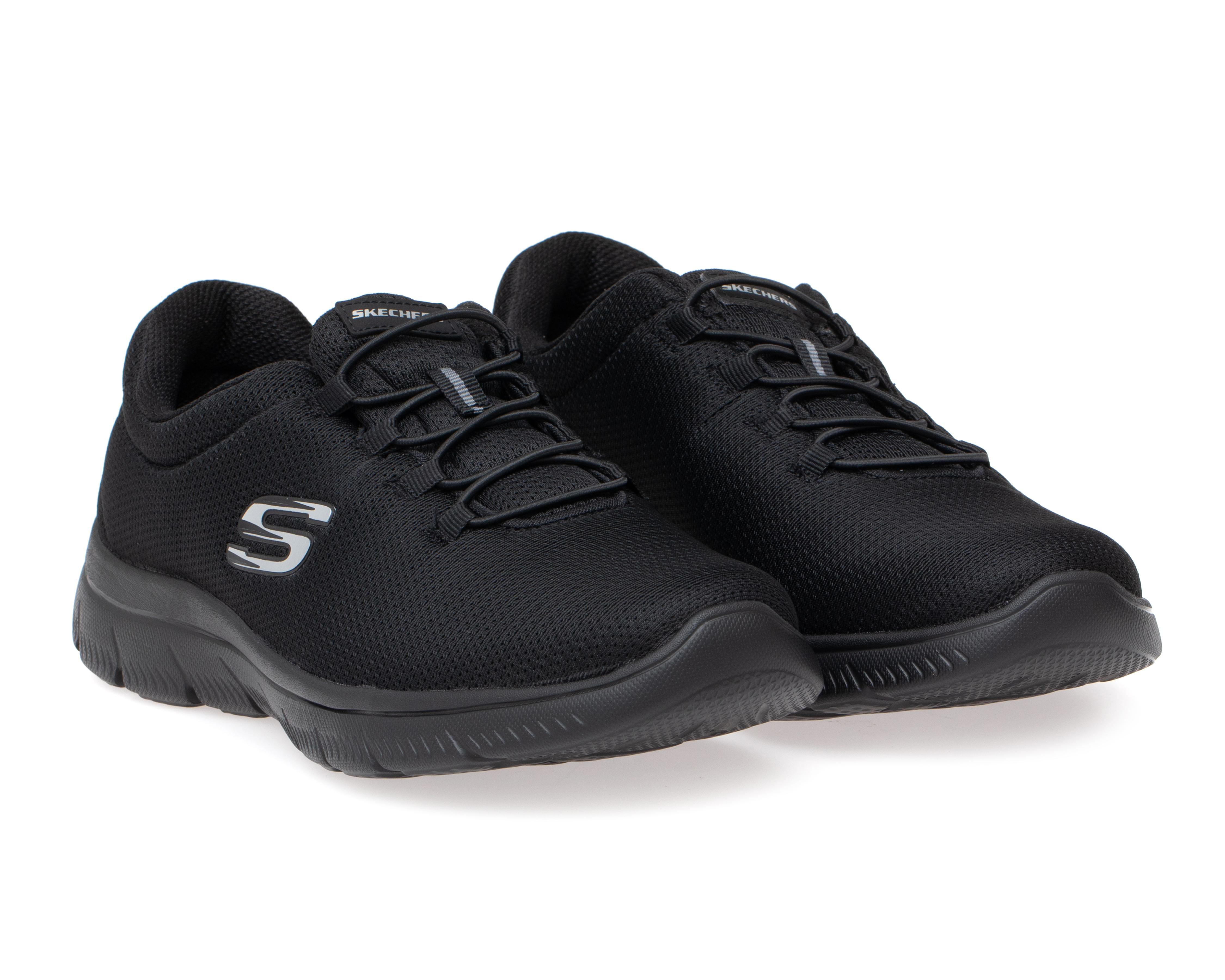 Tenis para Jogging Skechers para Mujer $1,199