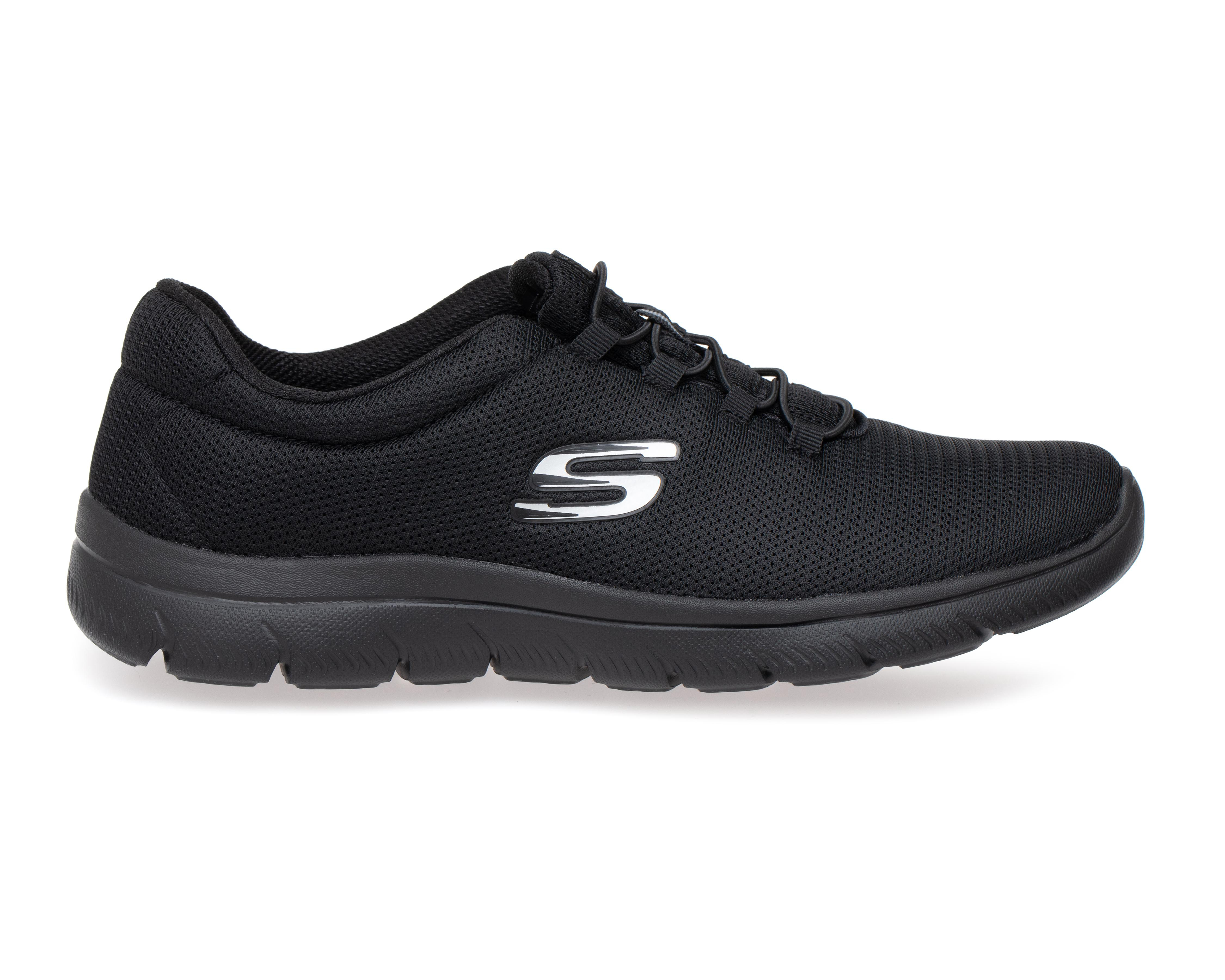 Foto 3 pulgar | Tenis para Jogging Skechers para Mujer