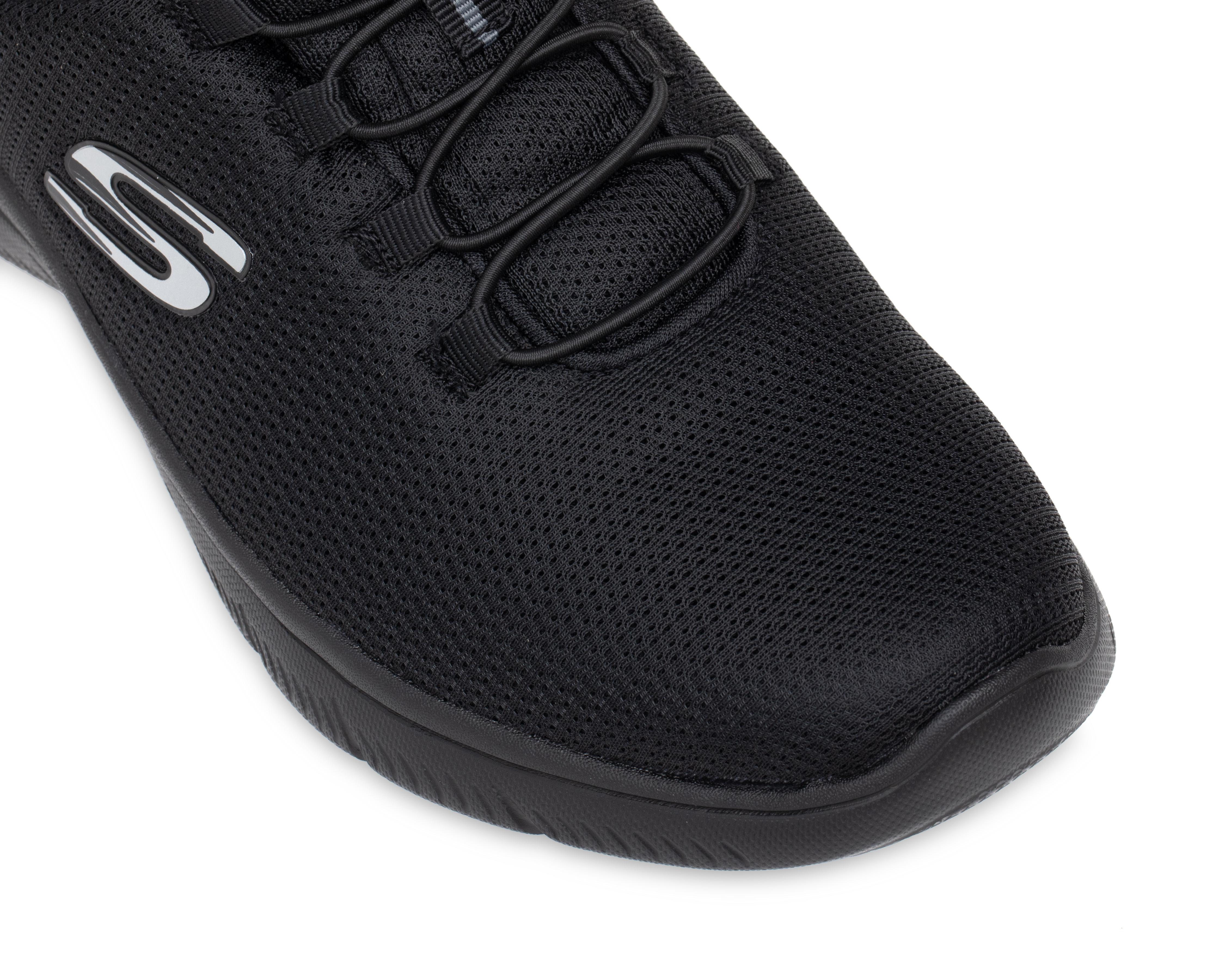 Foto 7 pulgar | Tenis para Jogging Skechers para Mujer