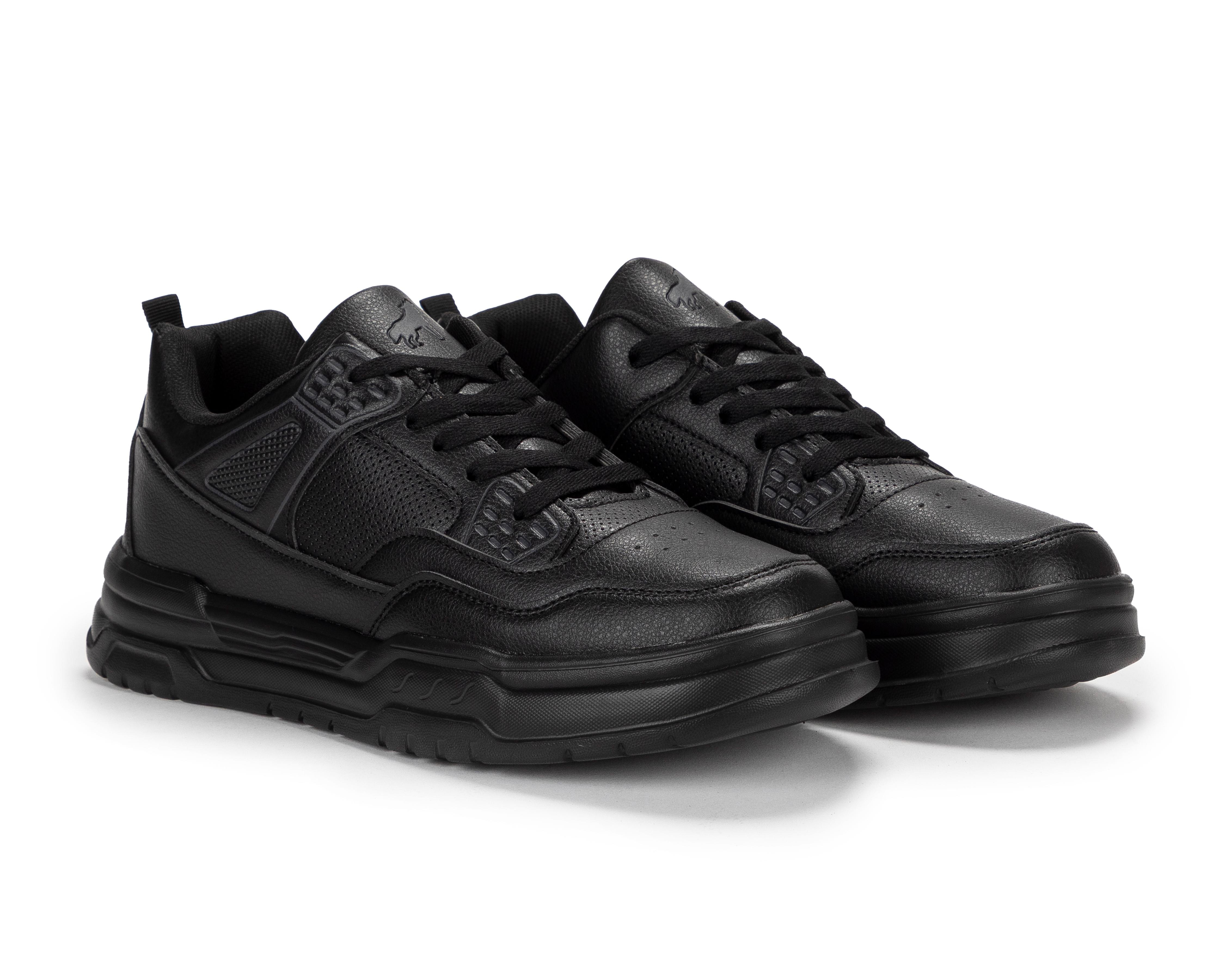 Foto 1 | Tenis Casuales Refill Iron para Hombre