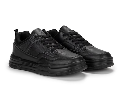 Foto 1 | Tenis Casuales Refill Iron para Hombre