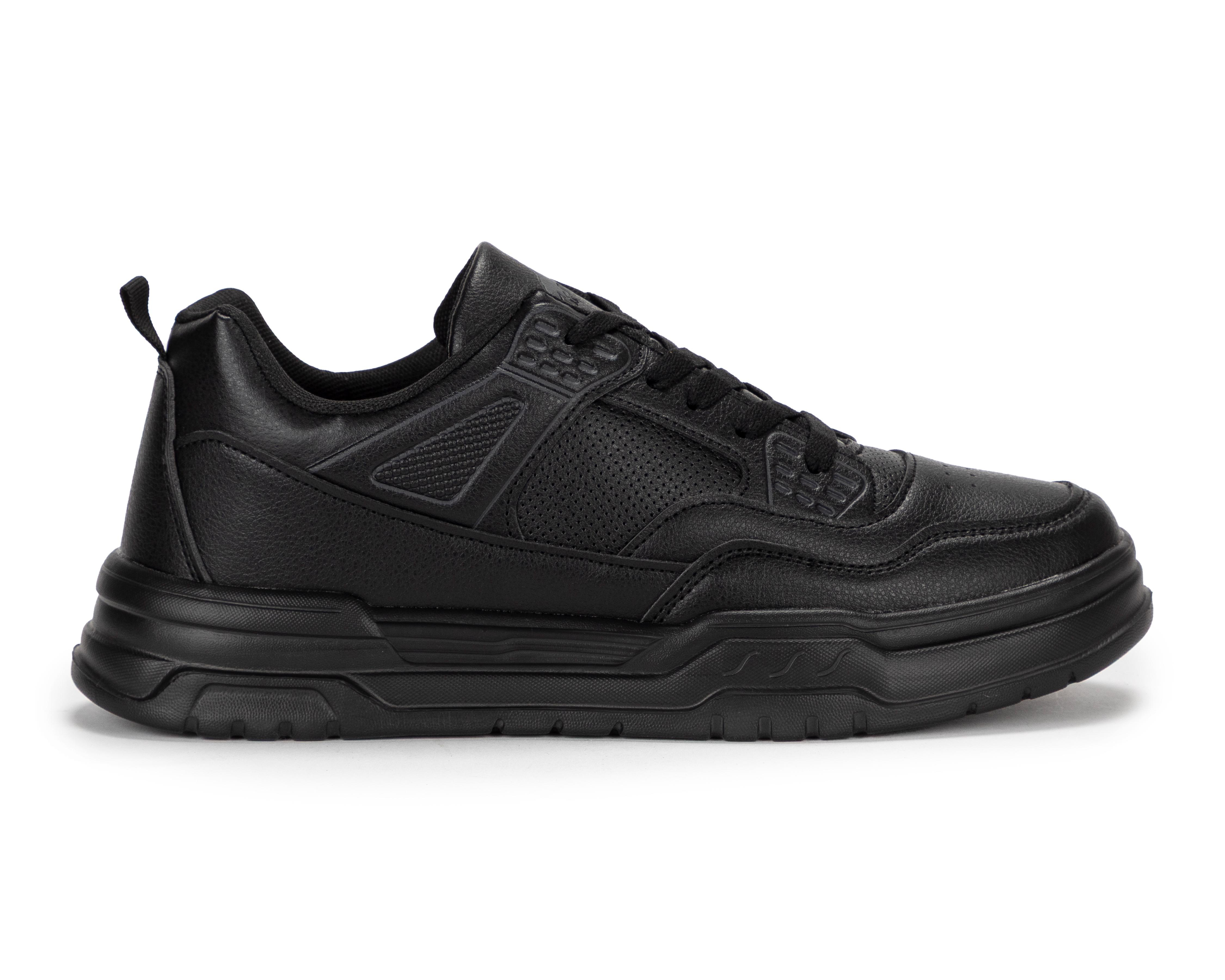 Foto 2 | Tenis Casuales Refill Iron para Hombre