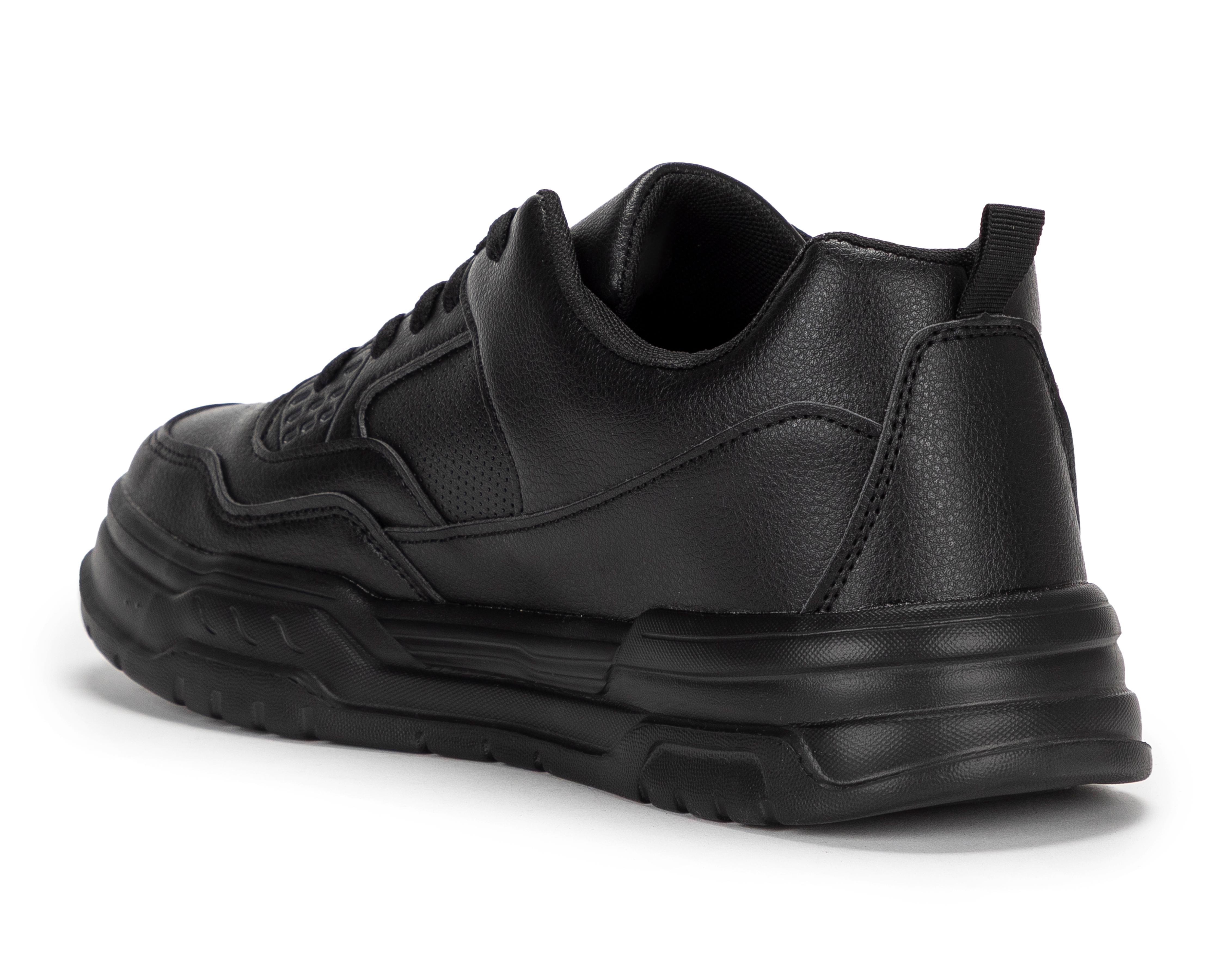 Foto 3 | Tenis Casuales Refill Iron para Hombre