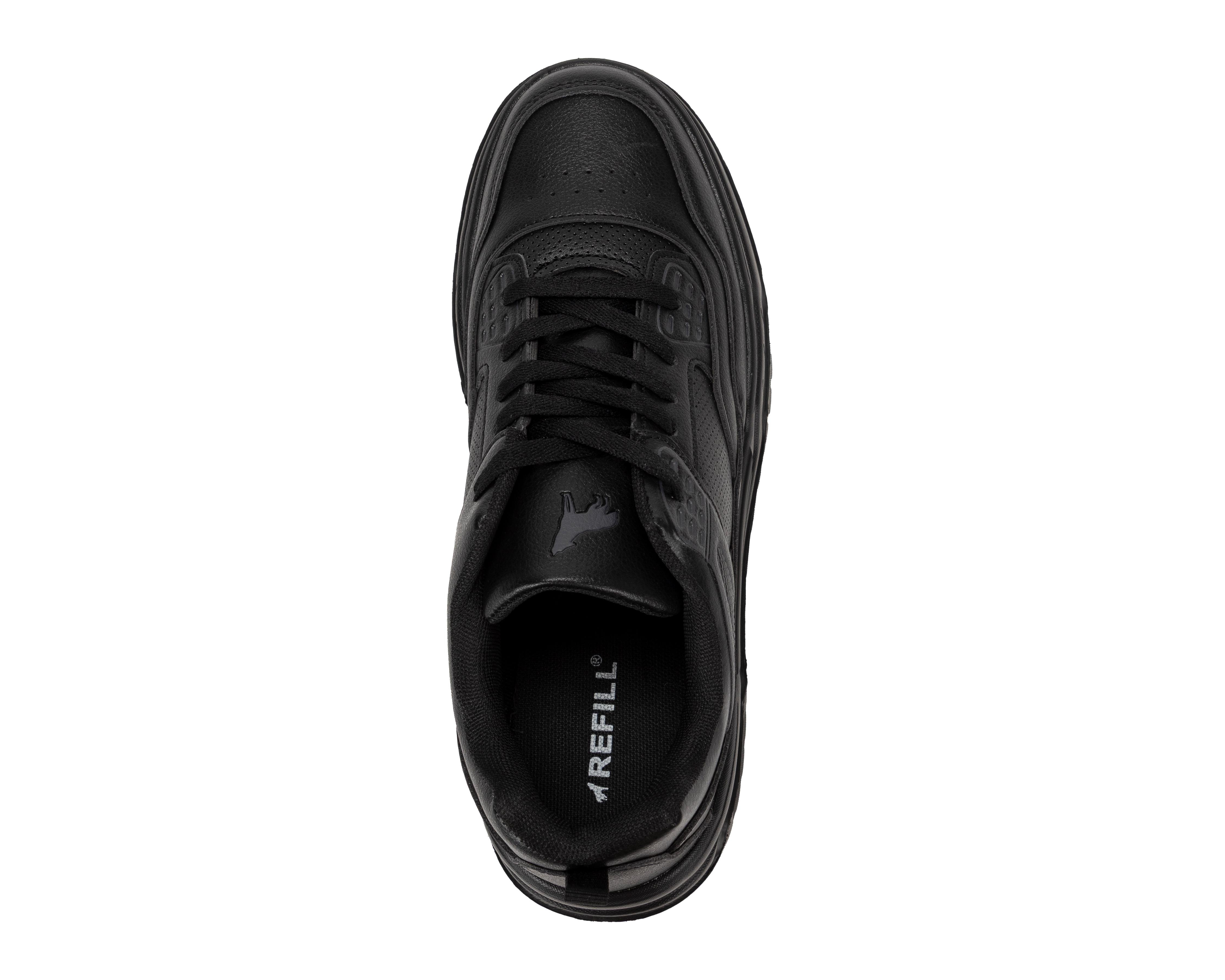Foto 6 pulgar | Tenis Casuales Refill Iron para Hombre
