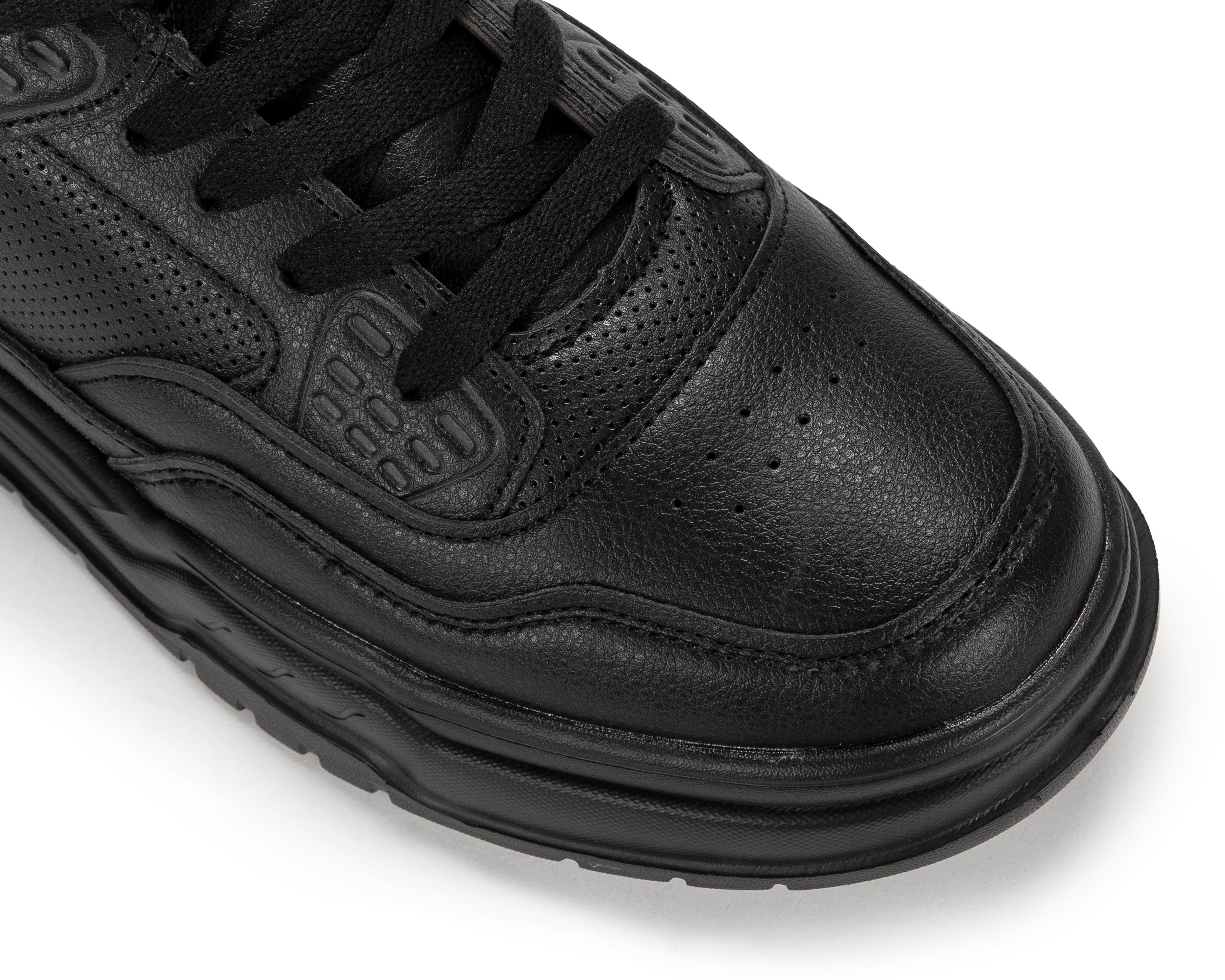 Foto 7 pulgar | Tenis Casuales Refill Iron para Hombre