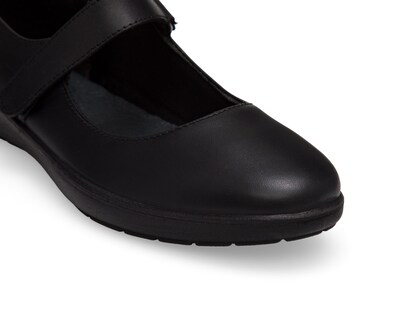 Foto 6 | Zapatos Escolares Flexi de Piel para Mujer