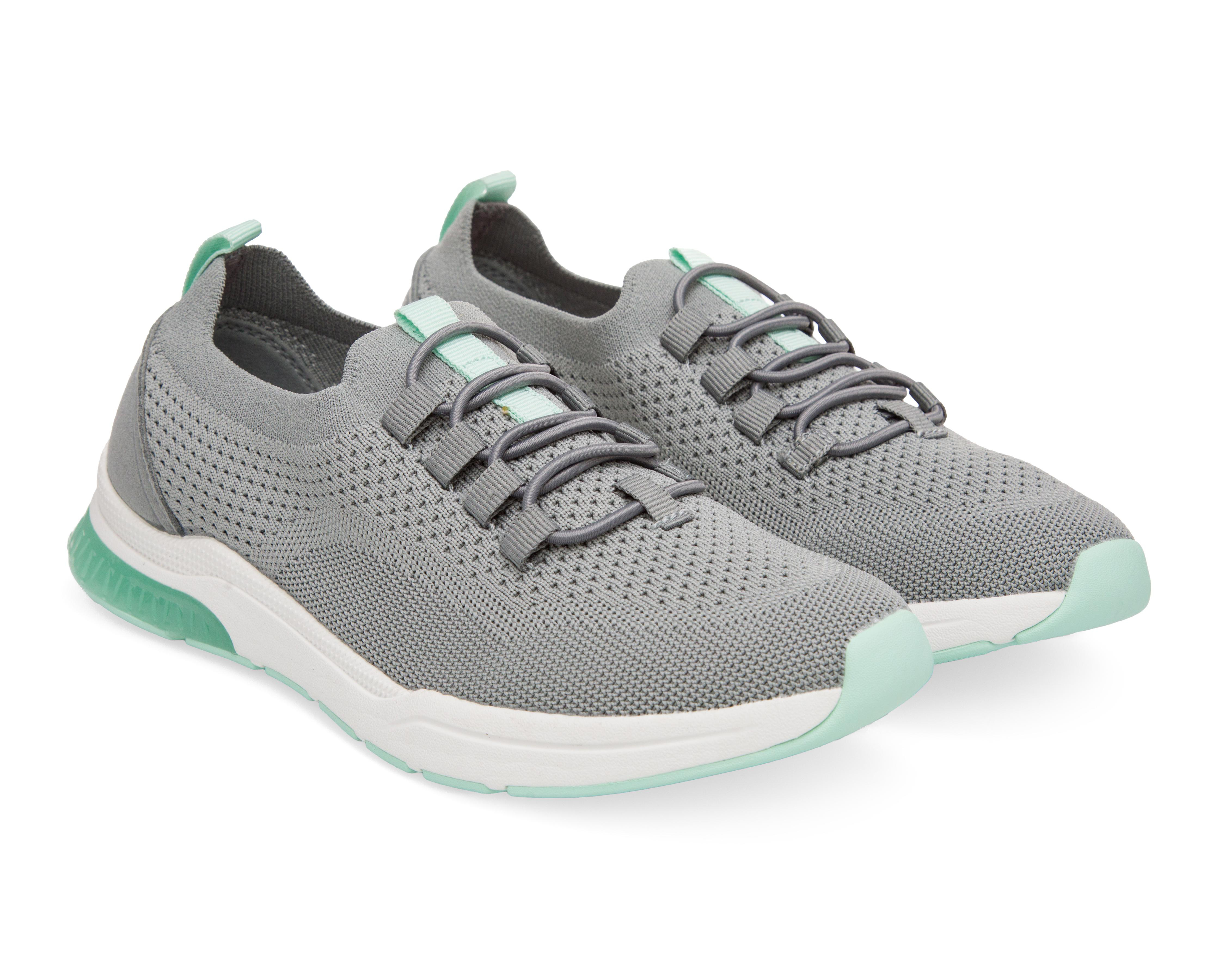 Foto 2 pulgar | Tenis Confort Flexi para Mujer