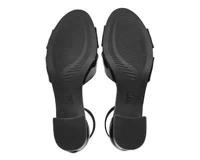 Foto 2 | Sandalias de Tacón Flexi Celine para Mujer