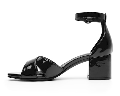 Foto 4 | Sandalias de Tacón Flexi Celine para Mujer