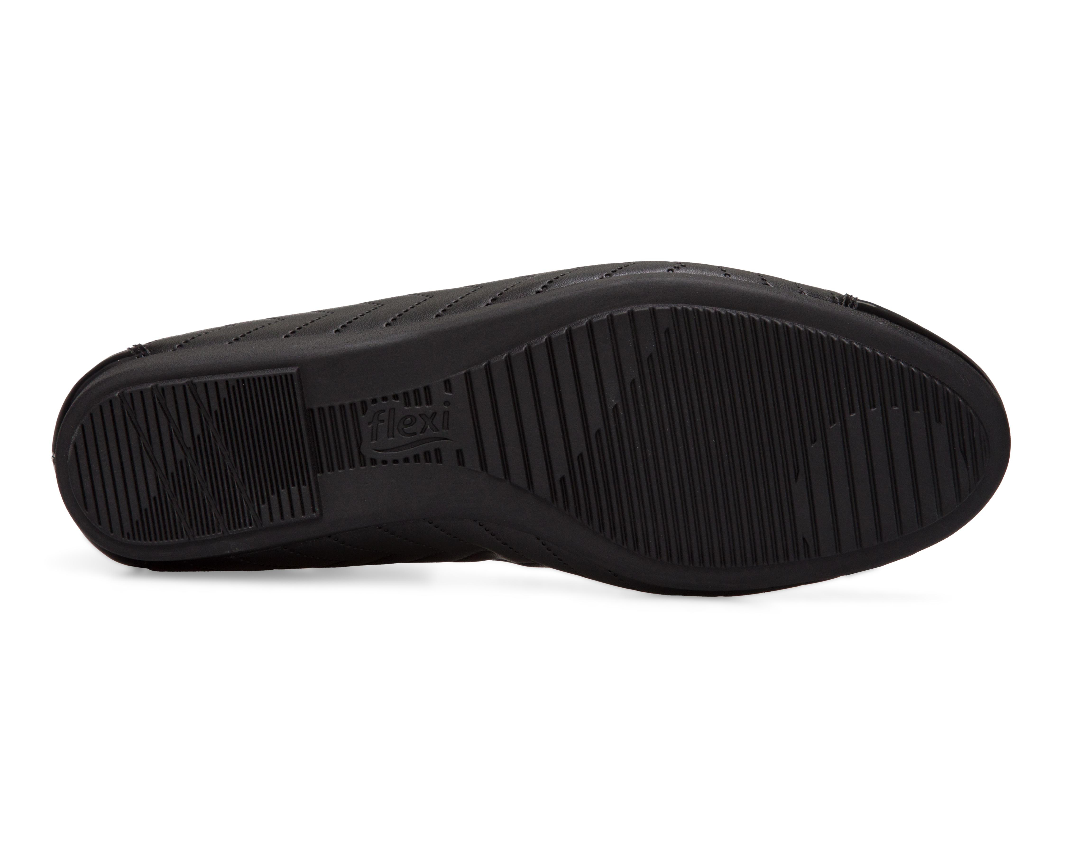 Foto 5 pulgar | Flats Flexi Marie para Mujer