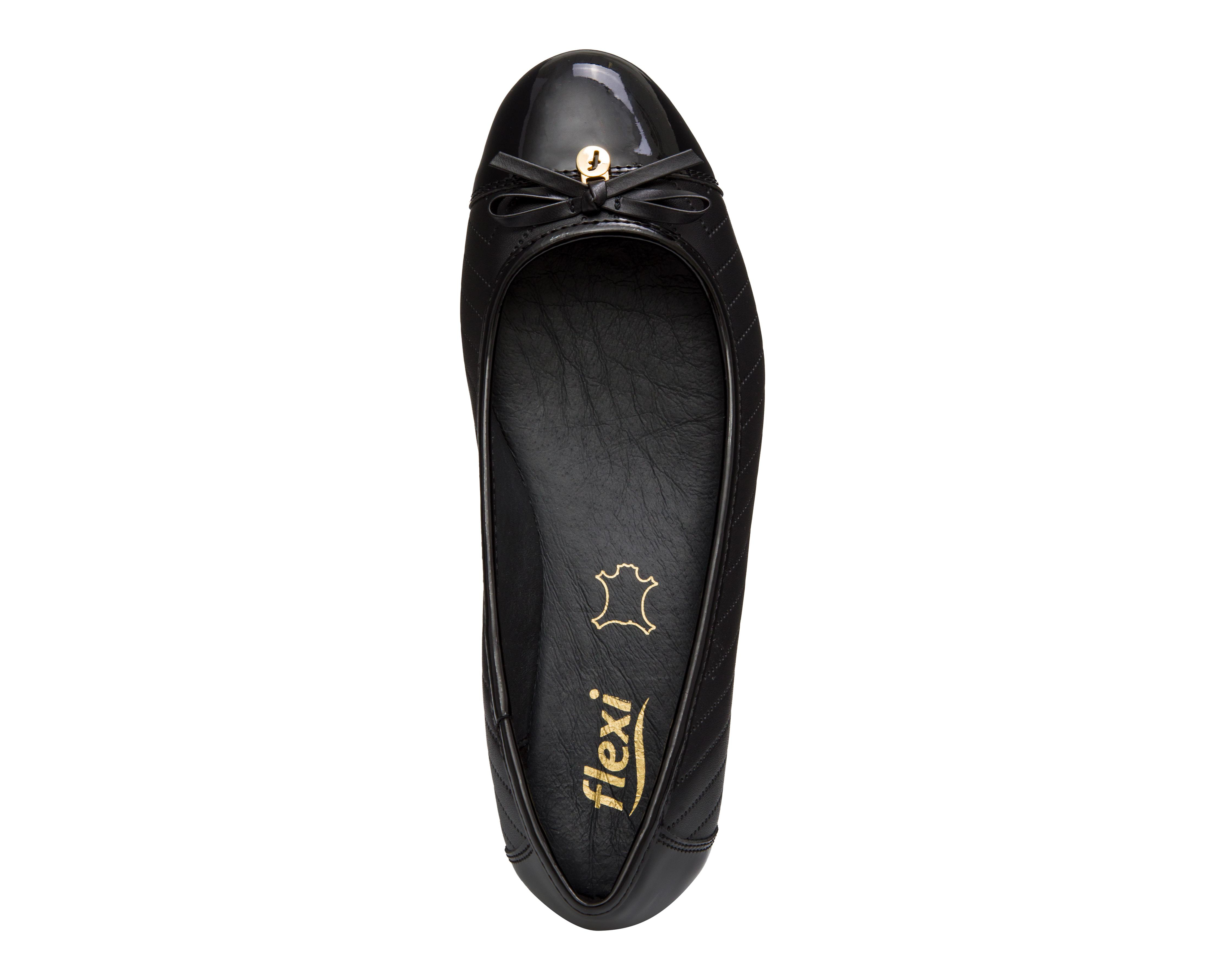 Foto 6 pulgar | Flats Flexi Marie para Mujer