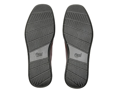 Foto 2 | Zapatos Confort Flexi Jenelle de Piel para Mujer