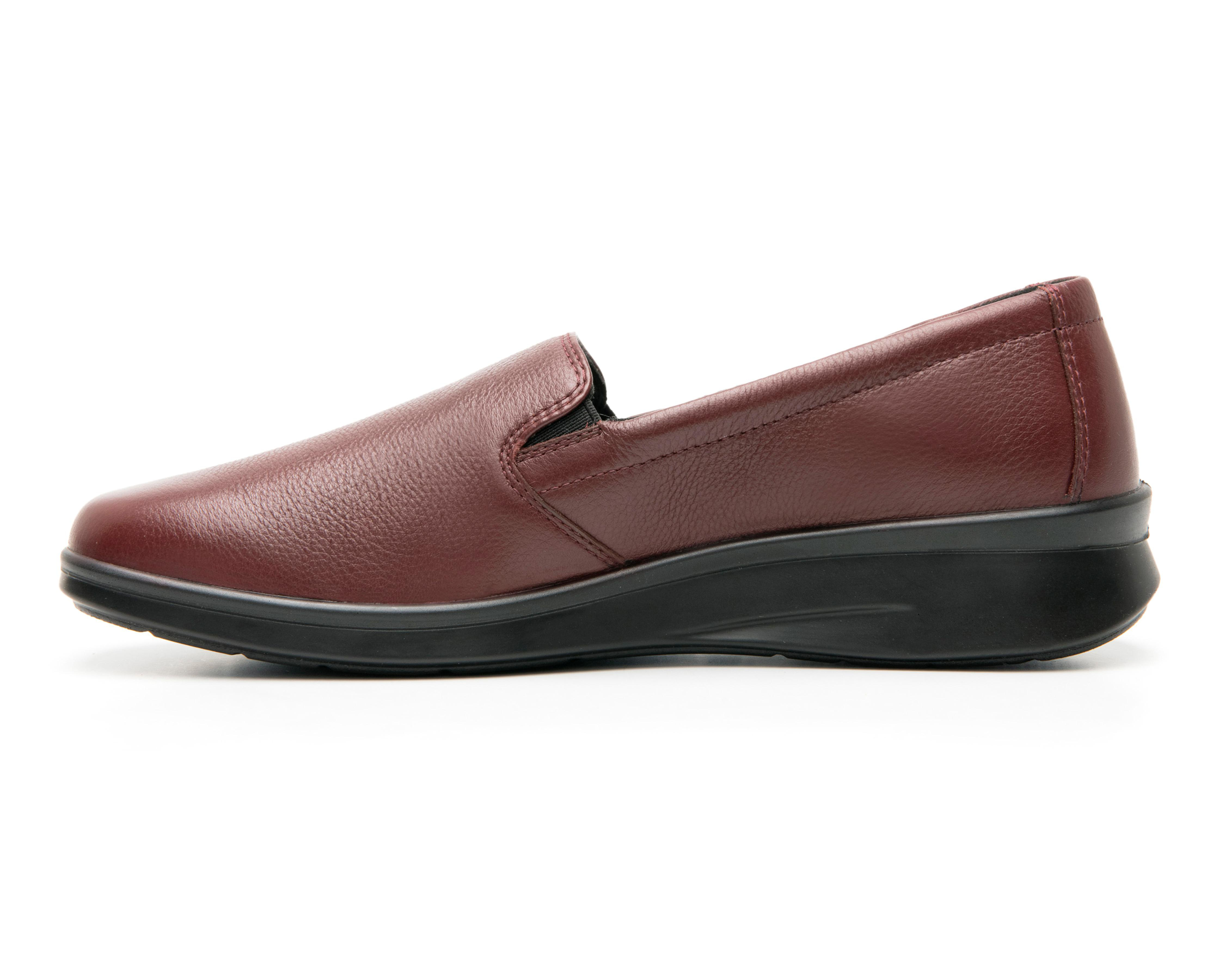 Foto 5 pulgar | Zapatos Confort Flexi Jenelle de Piel para Mujer