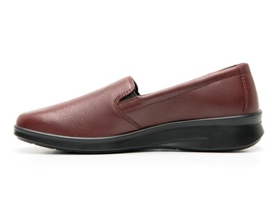 Foto 4 | Zapatos Confort Flexi Jenelle de Piel para Mujer