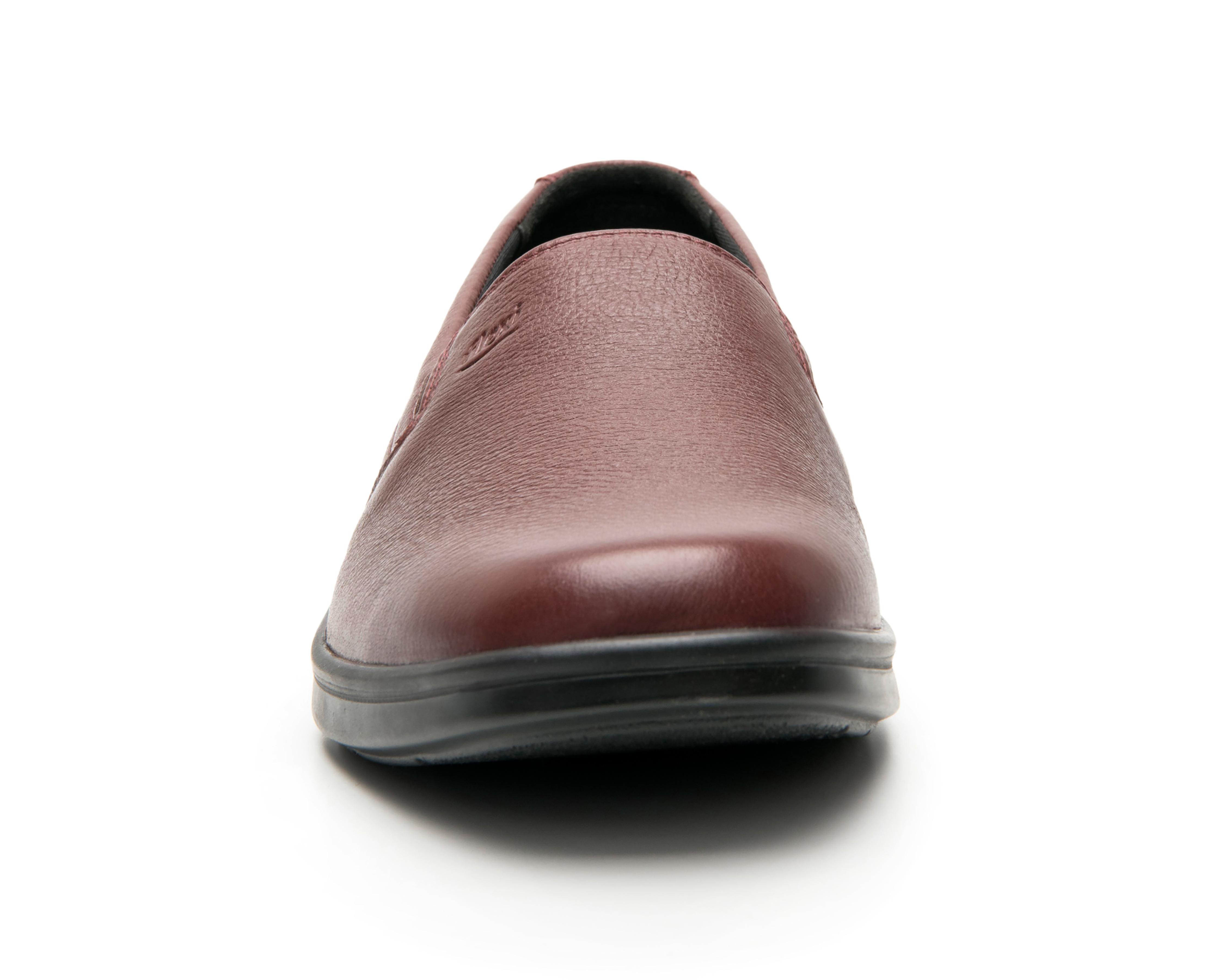 Foto 6 pulgar | Zapatos Confort Flexi Jenelle de Piel para Mujer