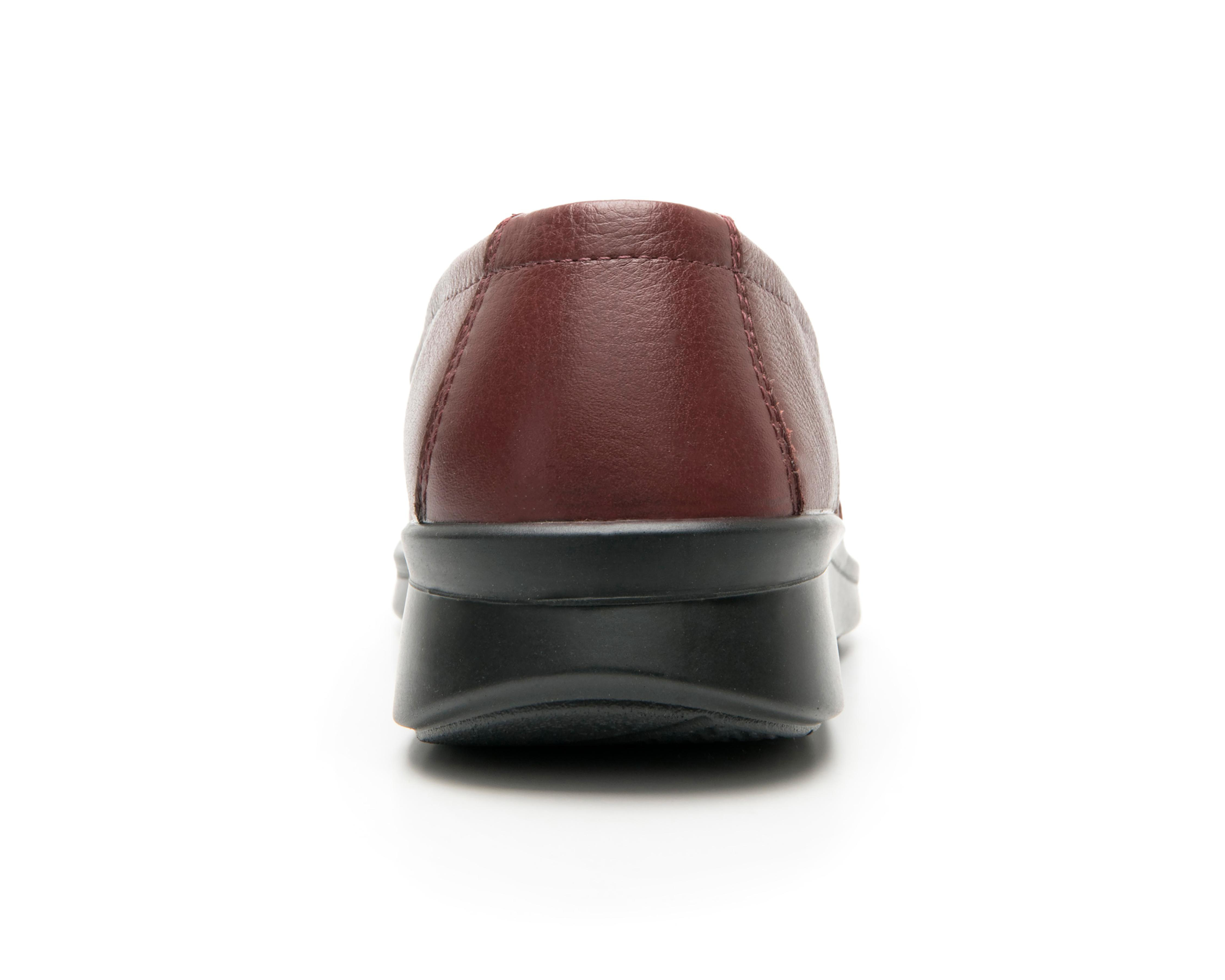 Foto 7 pulgar | Zapatos Confort Flexi Jenelle de Piel para Mujer