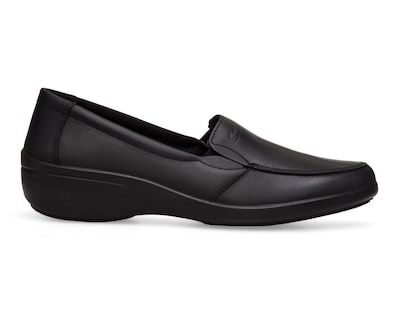 Foto 2 | Zapatos Casuales Flexi de Piel para Mujer