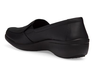 Foto 3 | Zapatos Casuales Flexi de Piel para Mujer
