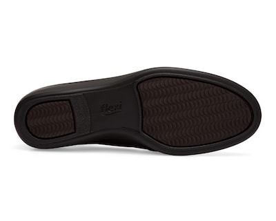 Foto 4 | Zapatos Casuales Flexi de Piel para Mujer
