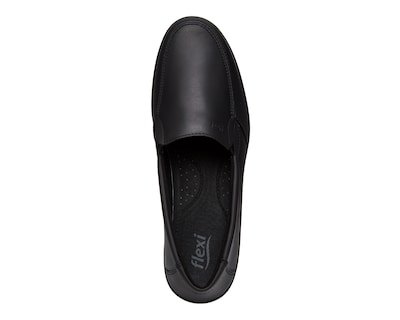 Foto 5 | Zapatos Casuales Flexi de Piel para Mujer