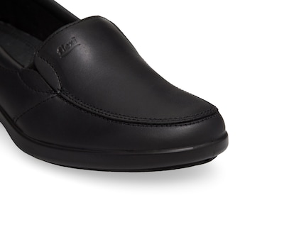 Foto 6 | Zapatos Casuales Flexi de Piel para Mujer