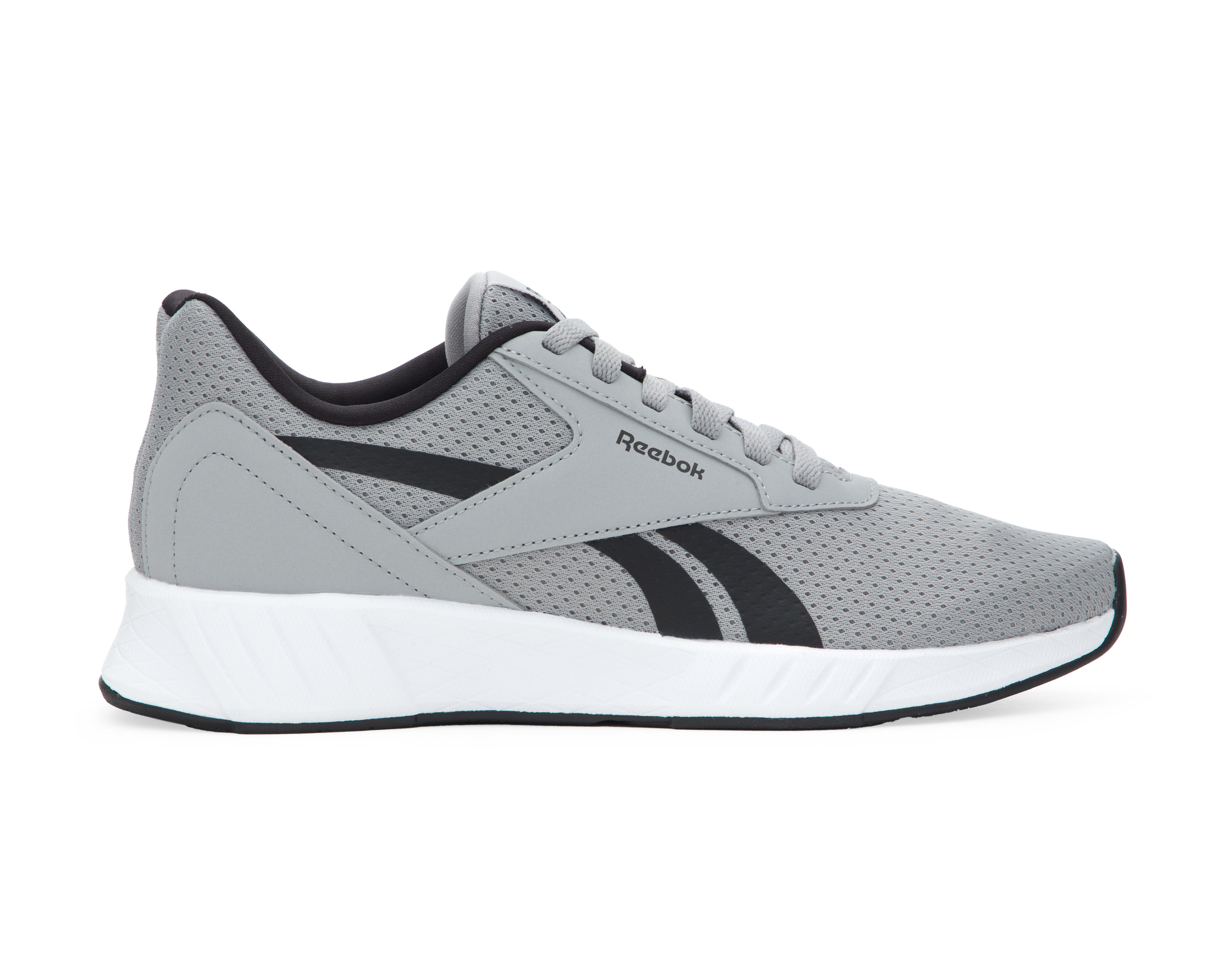 Foto 3 pulgar | Tenis para Correr Reebok Lite Plus 2.5 para Hombre
