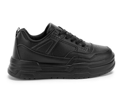 Foto 2 | Tenis Casuales Refill Iron Yonger Juveniles