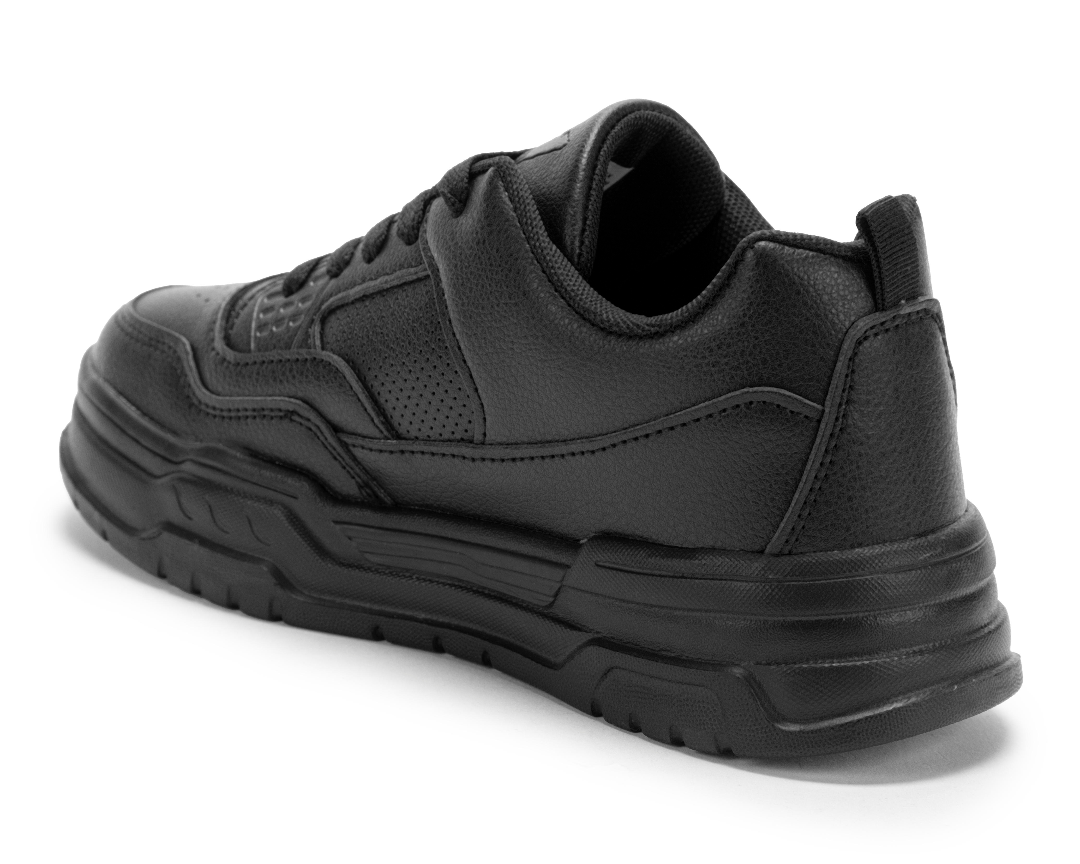 Foto 4 pulgar | Tenis Casuales Refill Iron Yonger Juveniles
