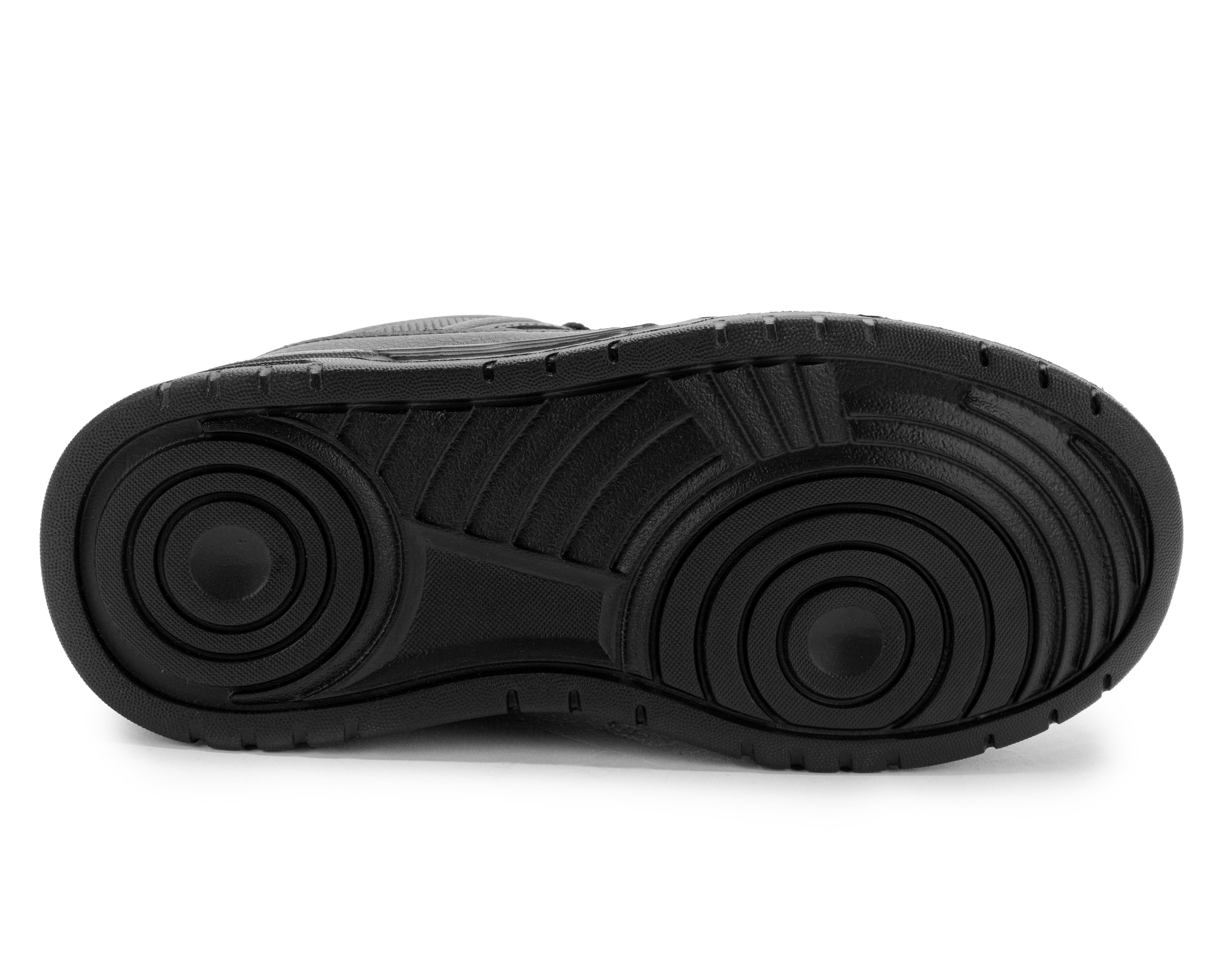 Foto 5 pulgar | Tenis Casuales Refill Iron Yonger Juveniles