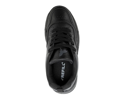 Foto 5 | Tenis Casuales Refill Iron Yonger Juveniles