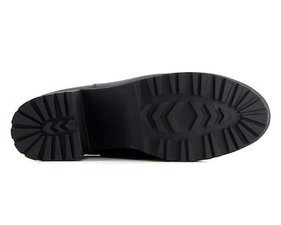 Foto 2 | Botines de Vestir Forever 21 Nesli para Mujer