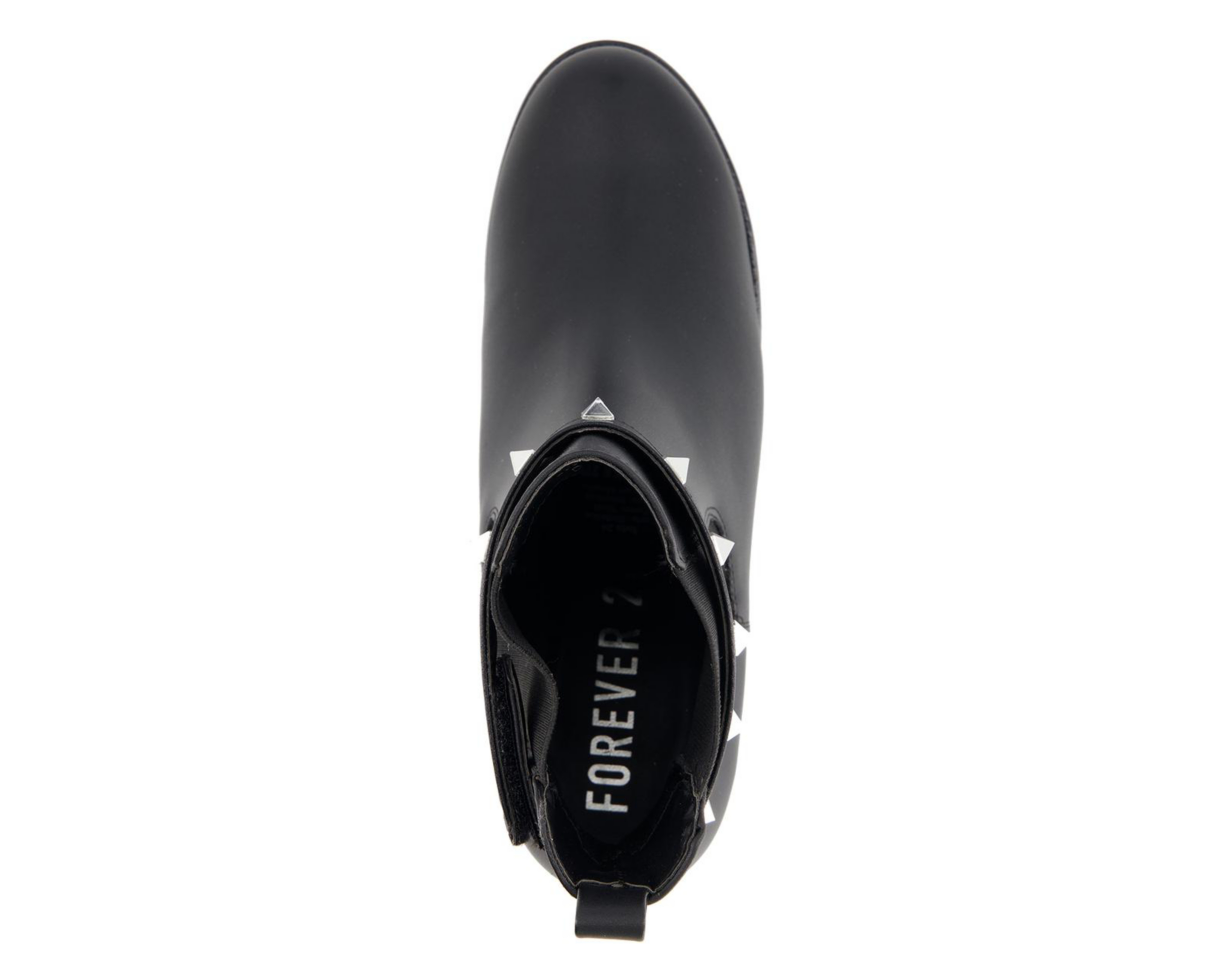 Foto 4 pulgar | Botines de Vestir Forever 21 Nesli para Mujer