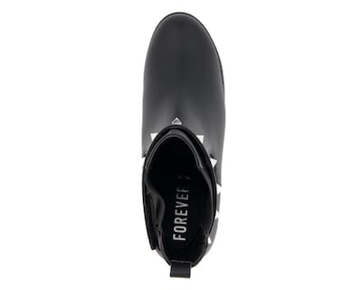 Foto 3 | Botines de Vestir Forever 21 Nesli para Mujer