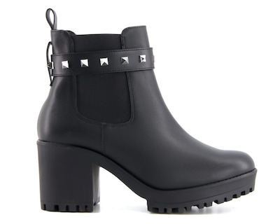Foto 4 | Botines de Vestir Forever 21 Nesli para Mujer