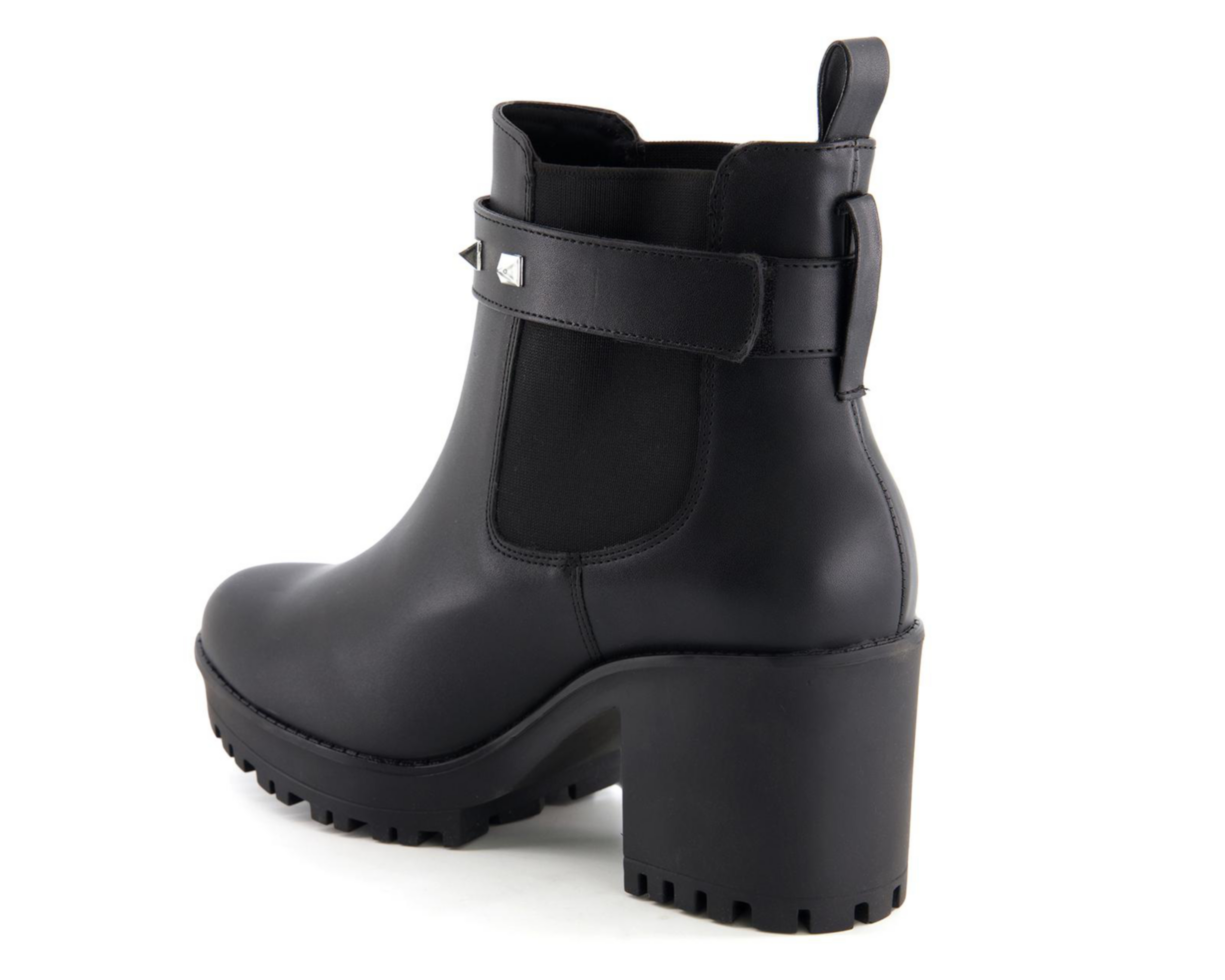 Foto 5 | Botines de Vestir Forever 21 Nesli para Mujer