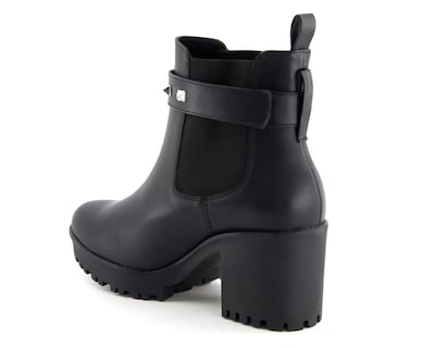 Foto 5 | Botines de Vestir Forever 21 Nesli para Mujer