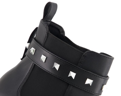 Foto 6 | Botines de Vestir Forever 21 Nesli para Mujer