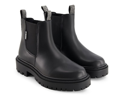 Foto 1 | Botas Casuales Forever 21 para Mujer