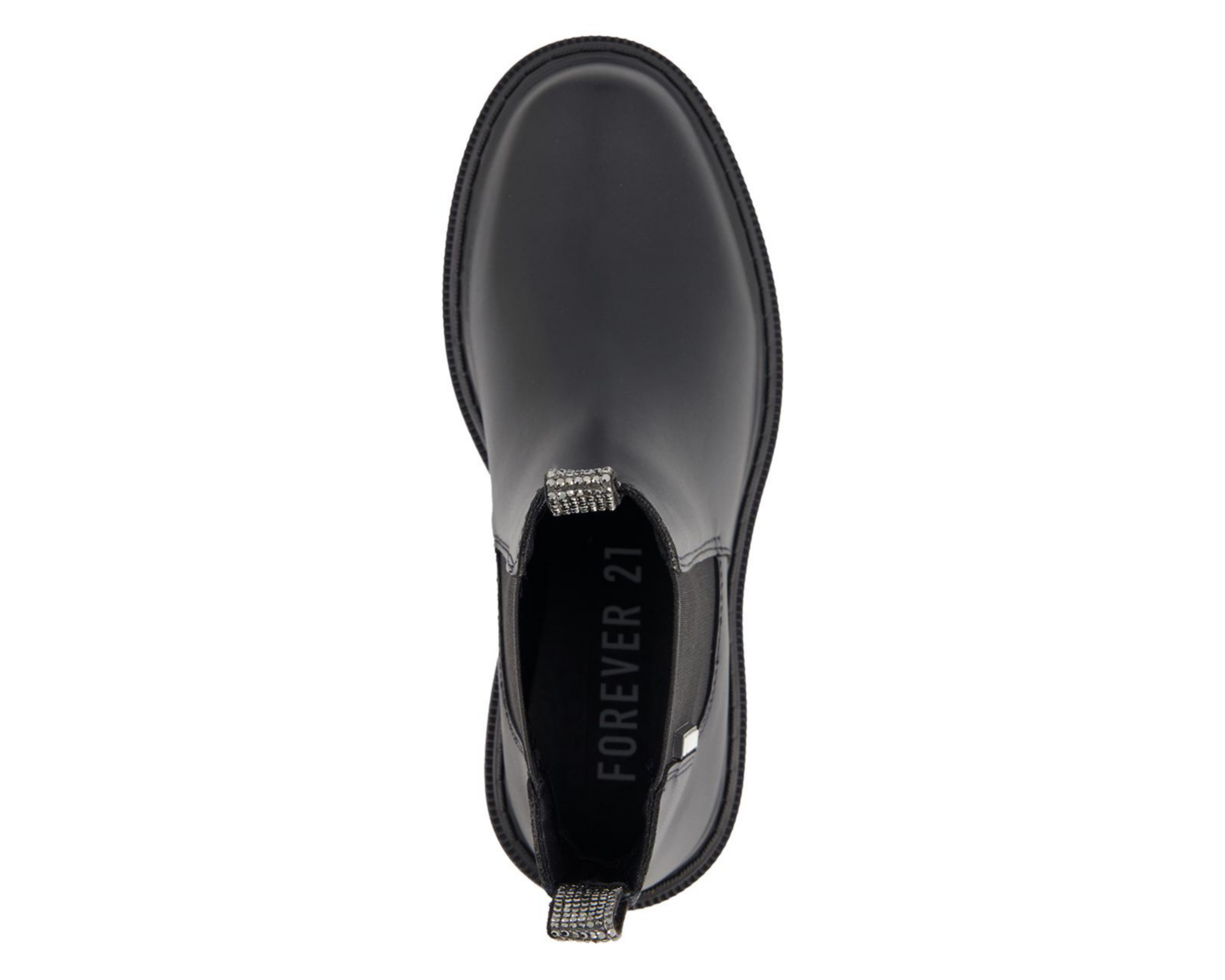 Foto 4 pulgar | Botas Casuales Forever 21 para Mujer