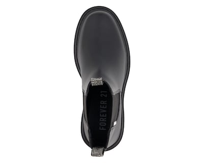 Foto 3 | Botas Casuales Forever 21 para Mujer