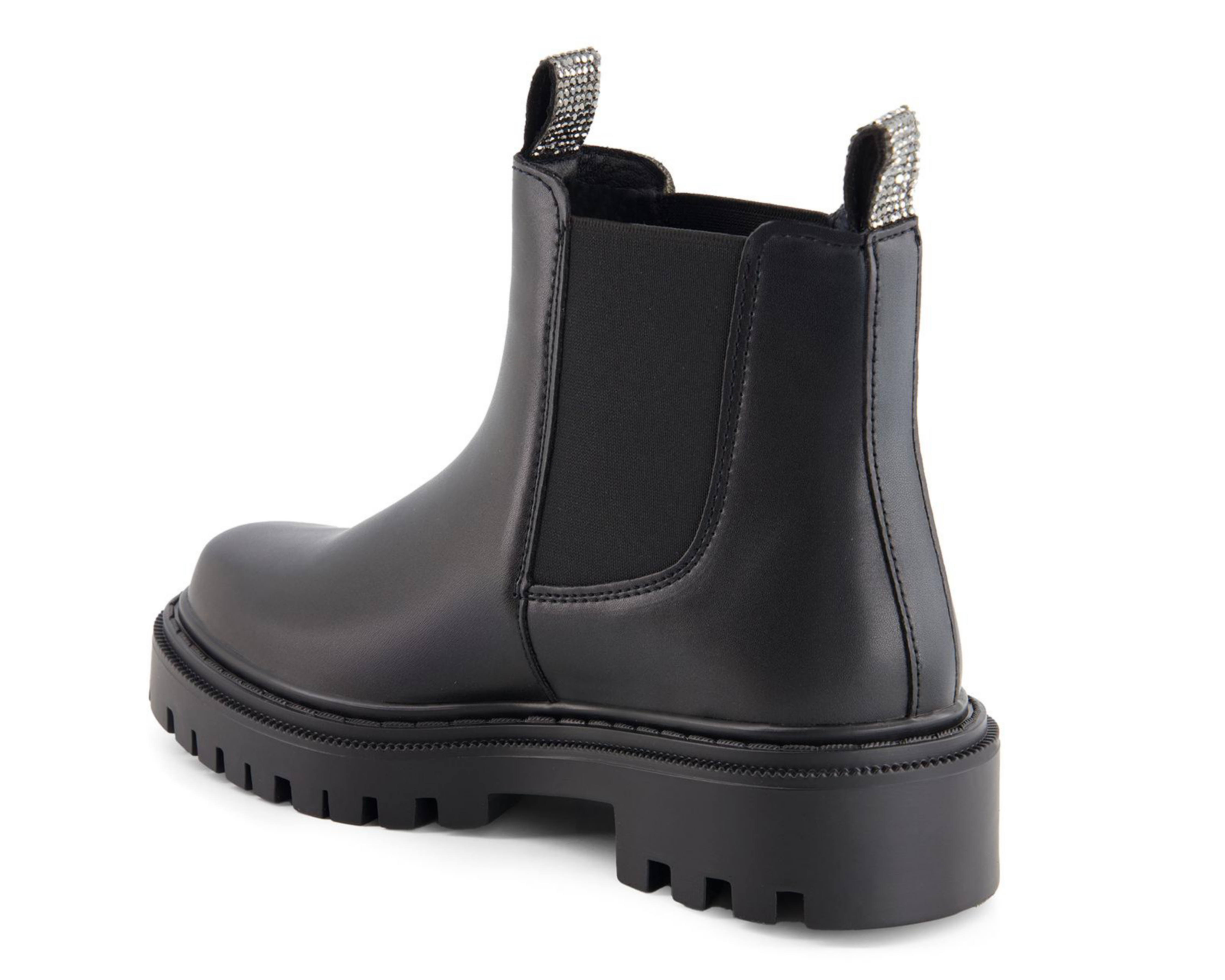 Foto 6 pulgar | Botas Casuales Forever 21 para Mujer