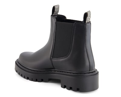 Foto 5 | Botas Casuales Forever 21 para Mujer