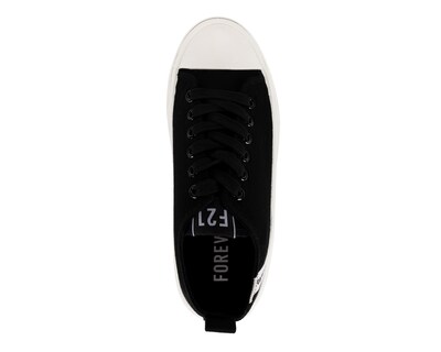 Foto 5 | Tenis Casuales Forever 21 Juveniles