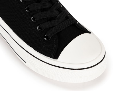 Foto 6 | Tenis Casuales Forever 21 Juveniles